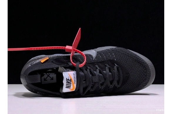 VaporMax  O-W Air Black AA3831-002 0327